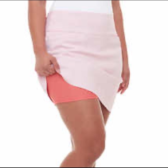 S.C. & CO Ladies' Skort. XXL. NWT. #0288 - Picture 4 of 14